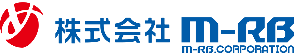 株式会社M-RB